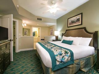 3 2 Holiday Inn Club all inclusive resort
